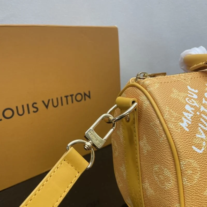 Louis Vuitton Speedy Bags Sporty 41695