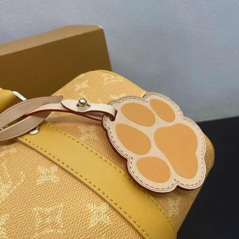 Louis Vuitton Speedy Bags Sporty 41695