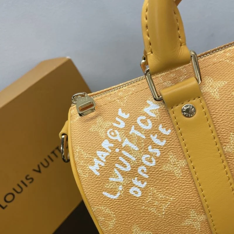 Louis Vuitton Speedy Bags Sporty 41695