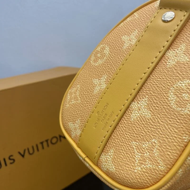 Louis Vuitton Speedy Bags Sporty 41695