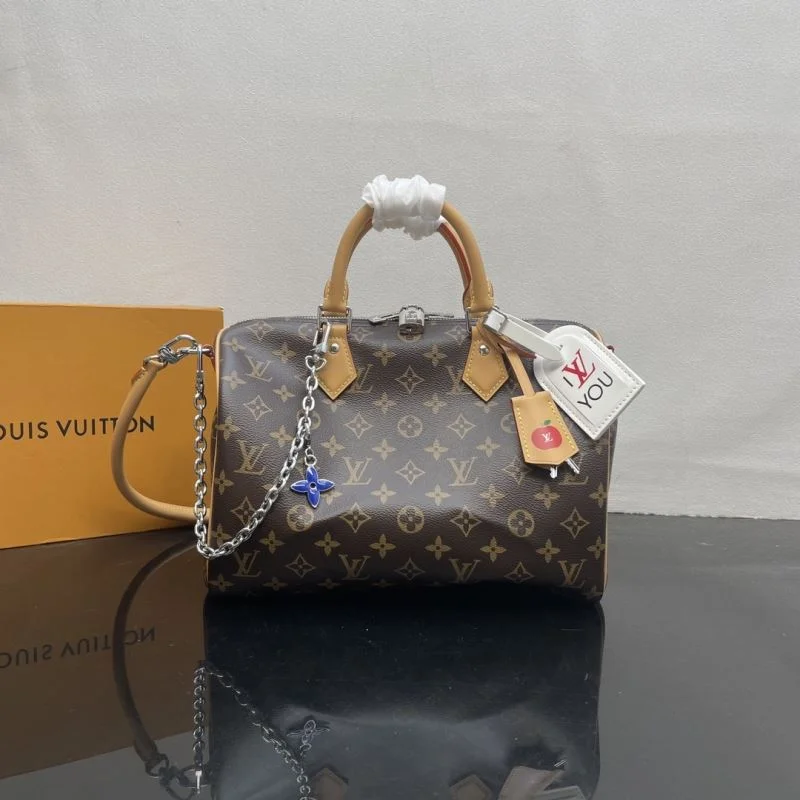 Modern Louis Vuitton Speedy Bags 41731