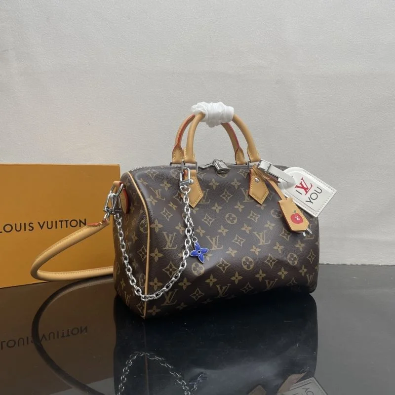 Modern Louis Vuitton Speedy Bags 41731