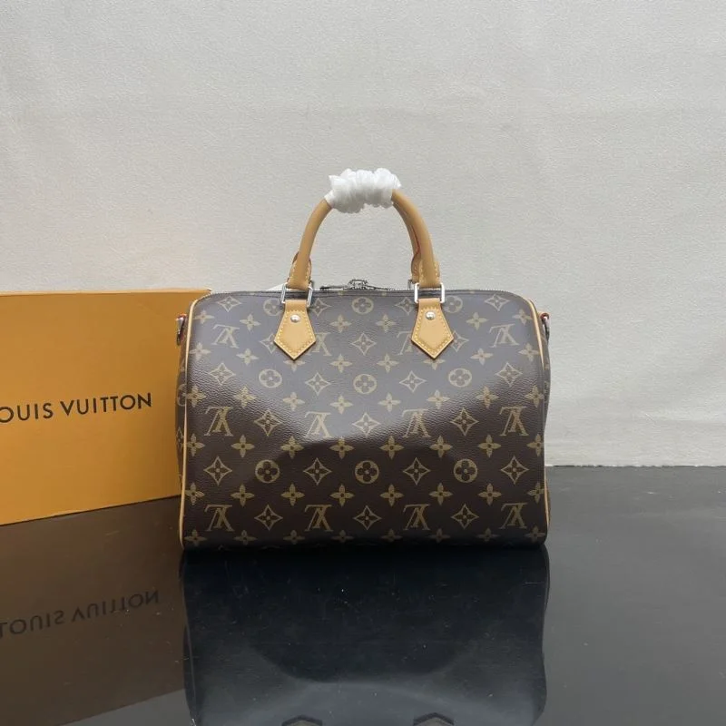 Modern Louis Vuitton Speedy Bags 41731