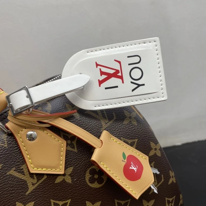 Modern Louis Vuitton Speedy Bags 41731