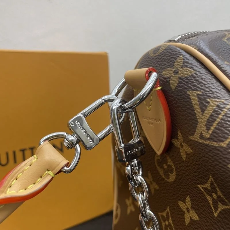 Modern Louis Vuitton Speedy Bags 41731