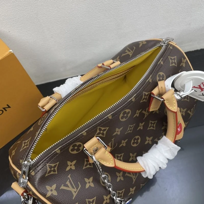Modern Louis Vuitton Speedy Bags 41731