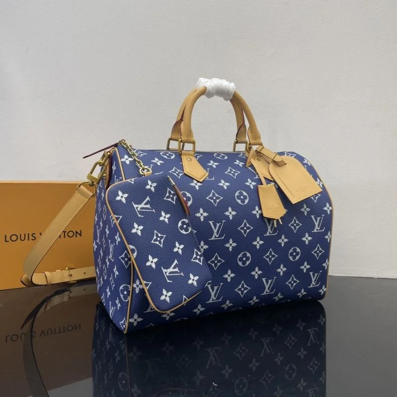 Original Louis Vuitton Speedy Bags 41693