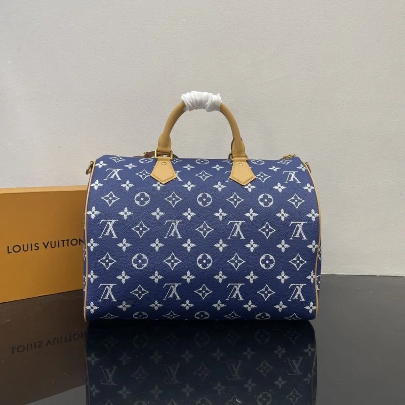 Original Louis Vuitton Speedy Bags 41693
