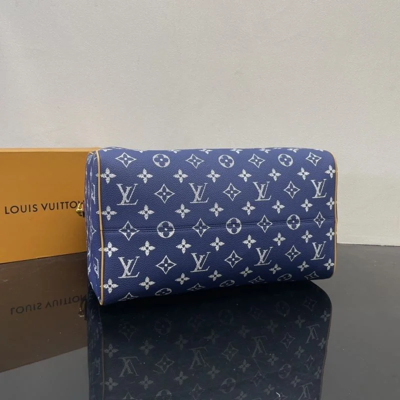 Original Louis Vuitton Speedy Bags 41693