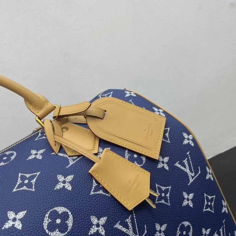 Original Louis Vuitton Speedy Bags 41693