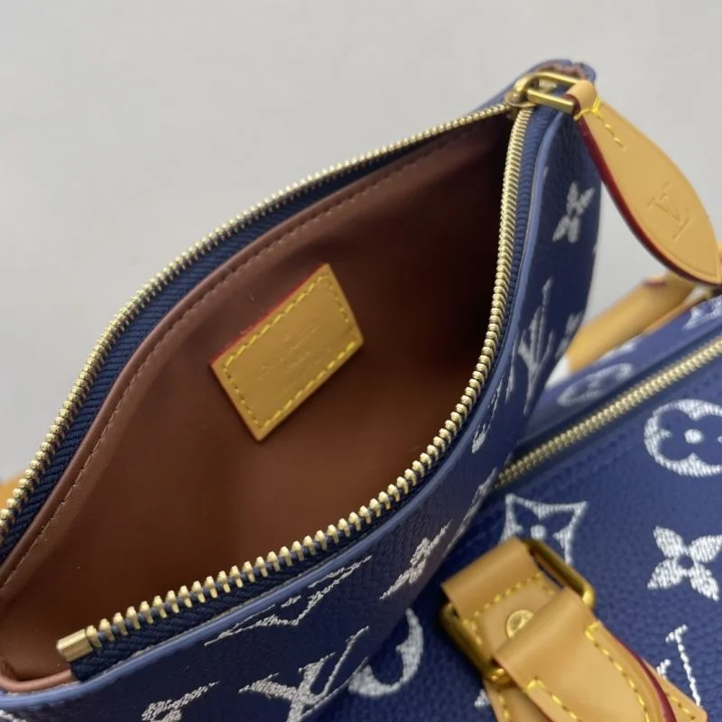 Original Louis Vuitton Speedy Bags 41693