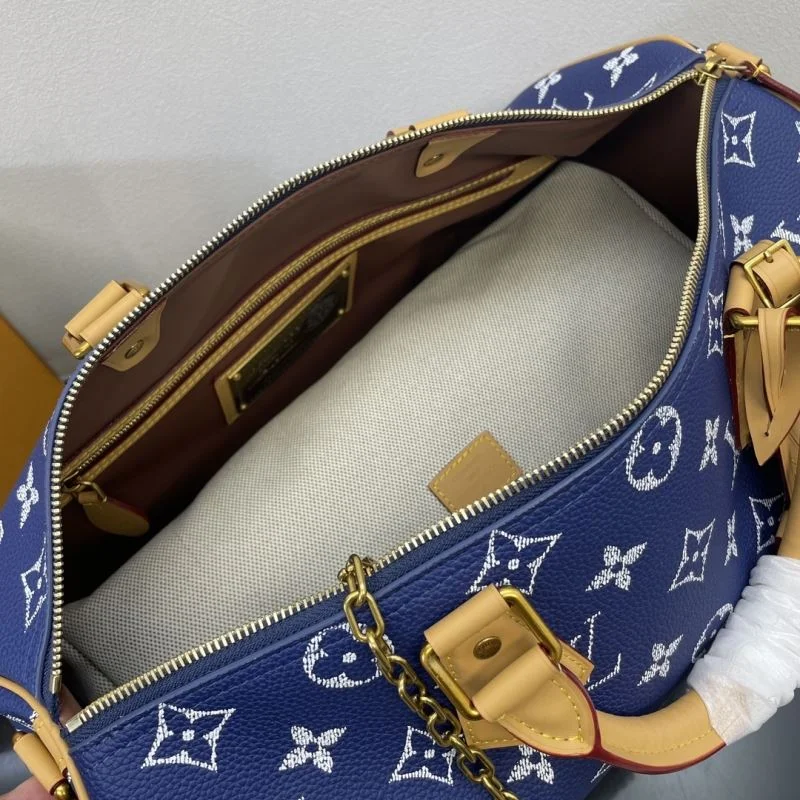 Original Louis Vuitton Speedy Bags 41693