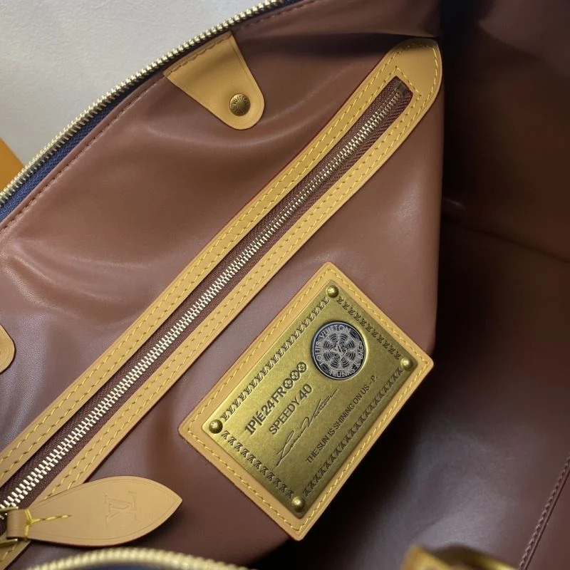 Original Louis Vuitton Speedy Bags 41693