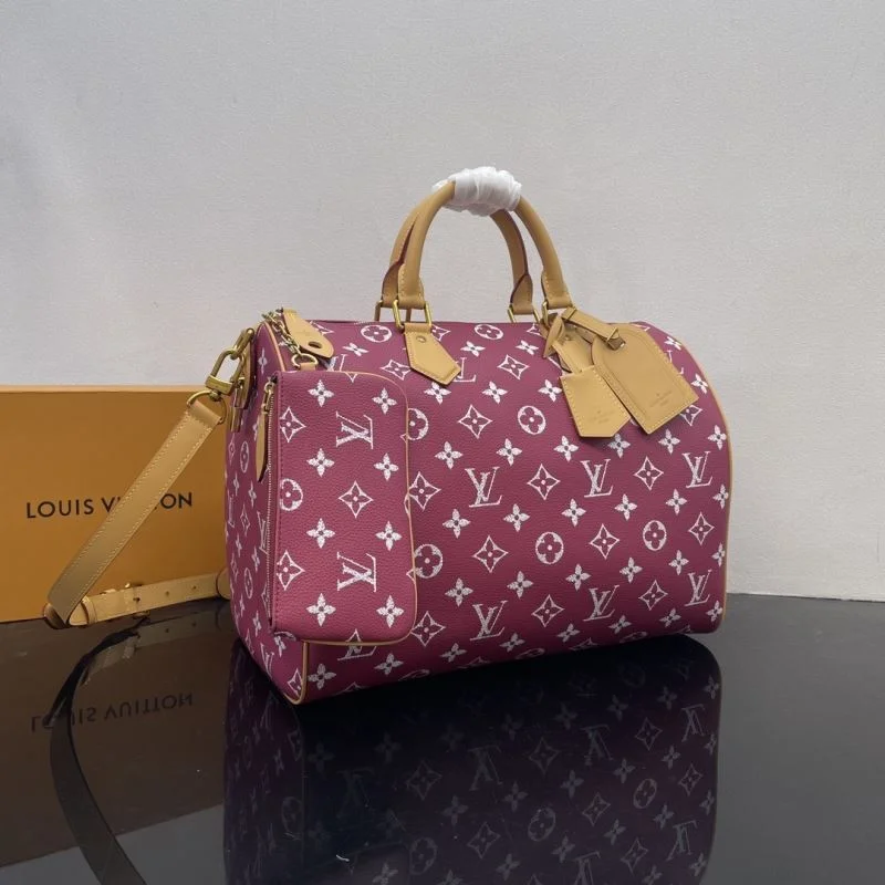 Thermal Louis Vuitton Speedy Bags 41696