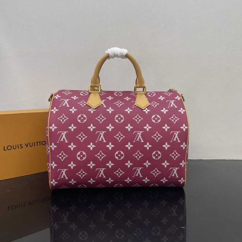 Thermal Louis Vuitton Speedy Bags 41696