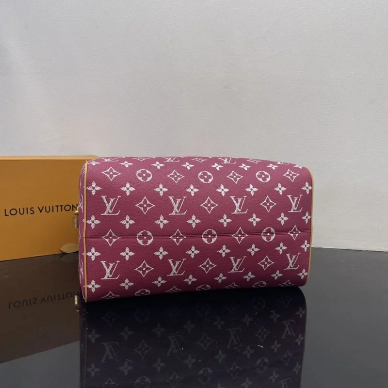 Thermal Louis Vuitton Speedy Bags 41696