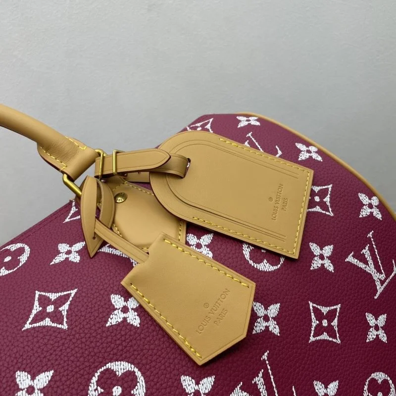 Thermal Louis Vuitton Speedy Bags 41696