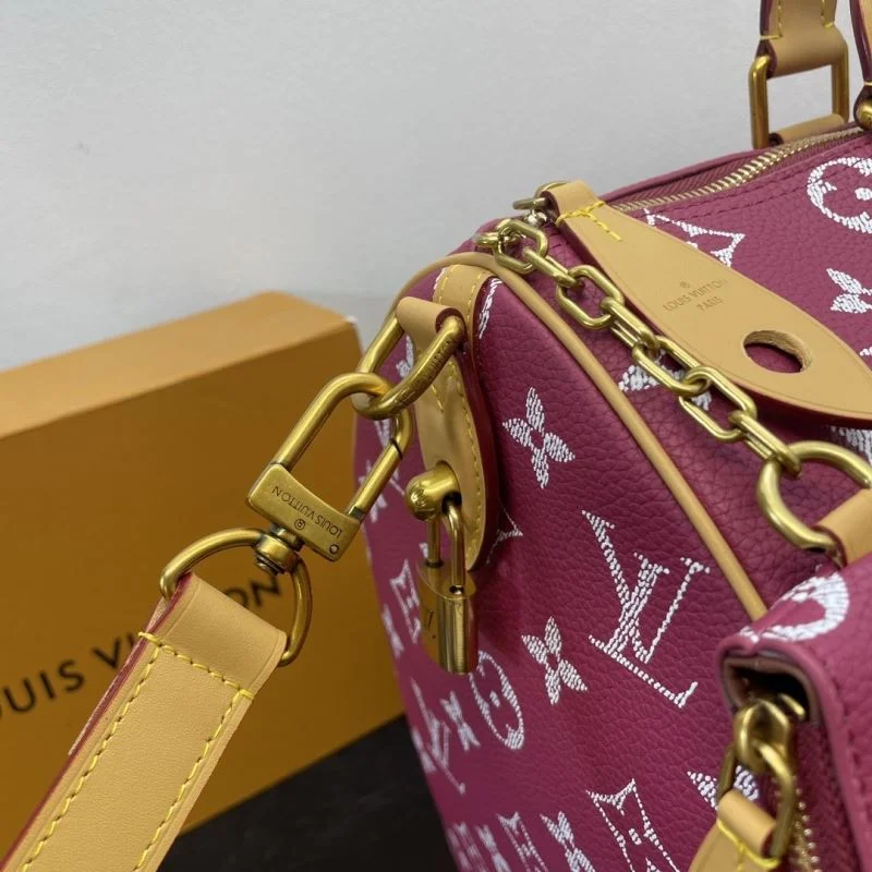 Thermal Louis Vuitton Speedy Bags 41696