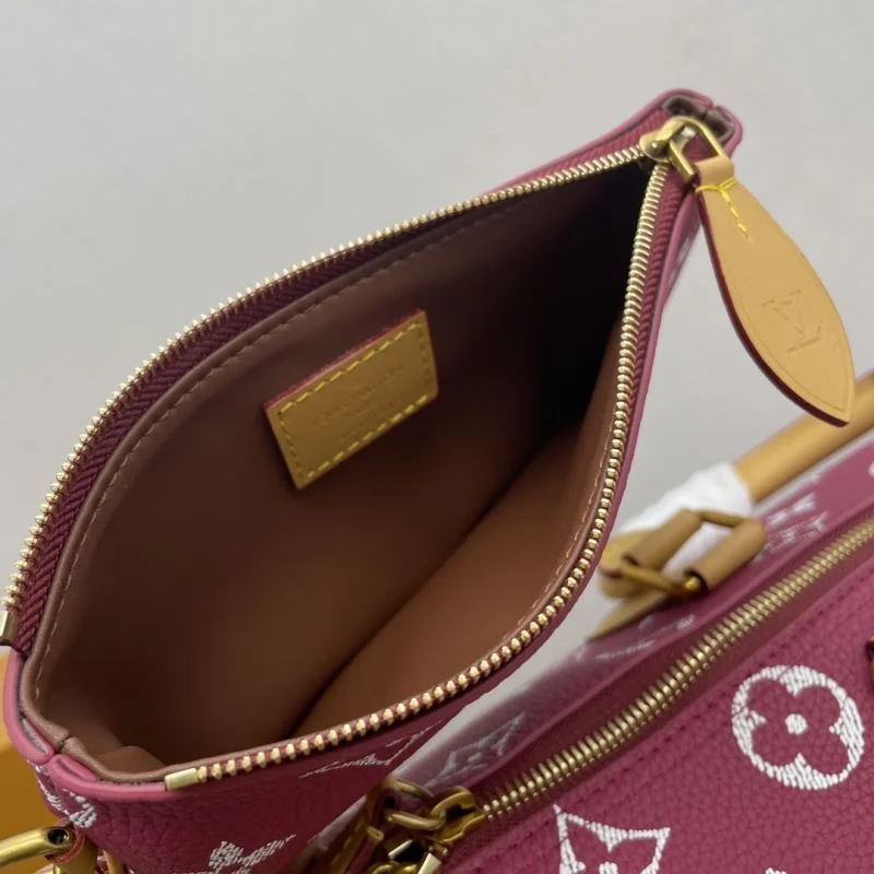 Thermal Louis Vuitton Speedy Bags 41696