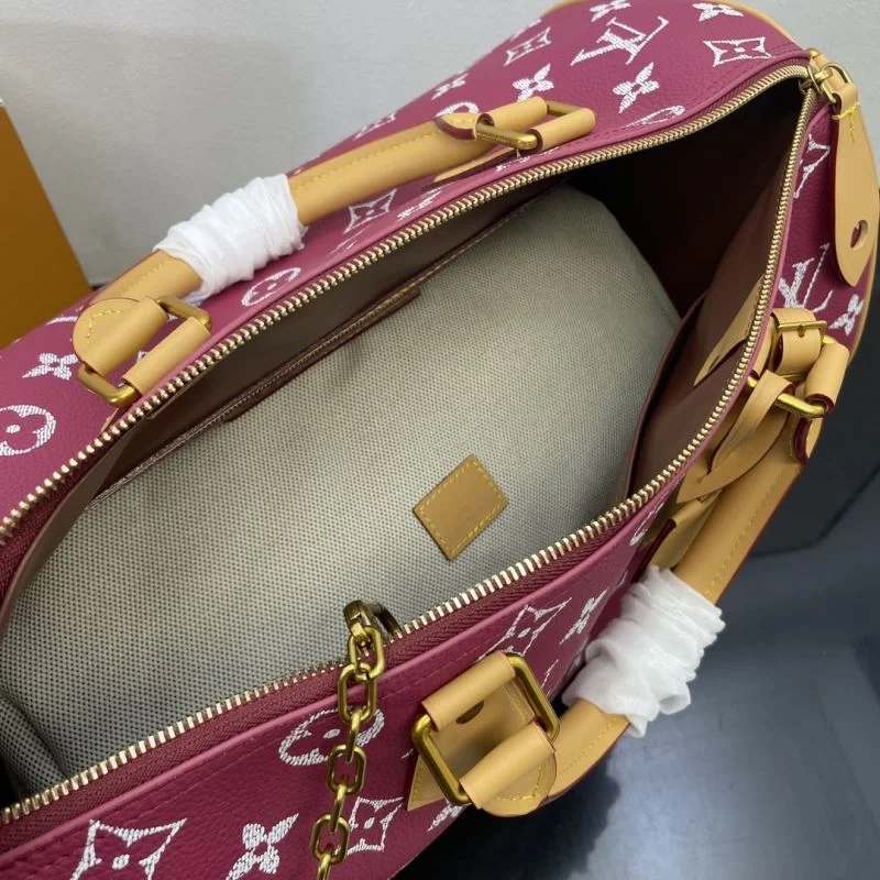 Thermal Louis Vuitton Speedy Bags 41696