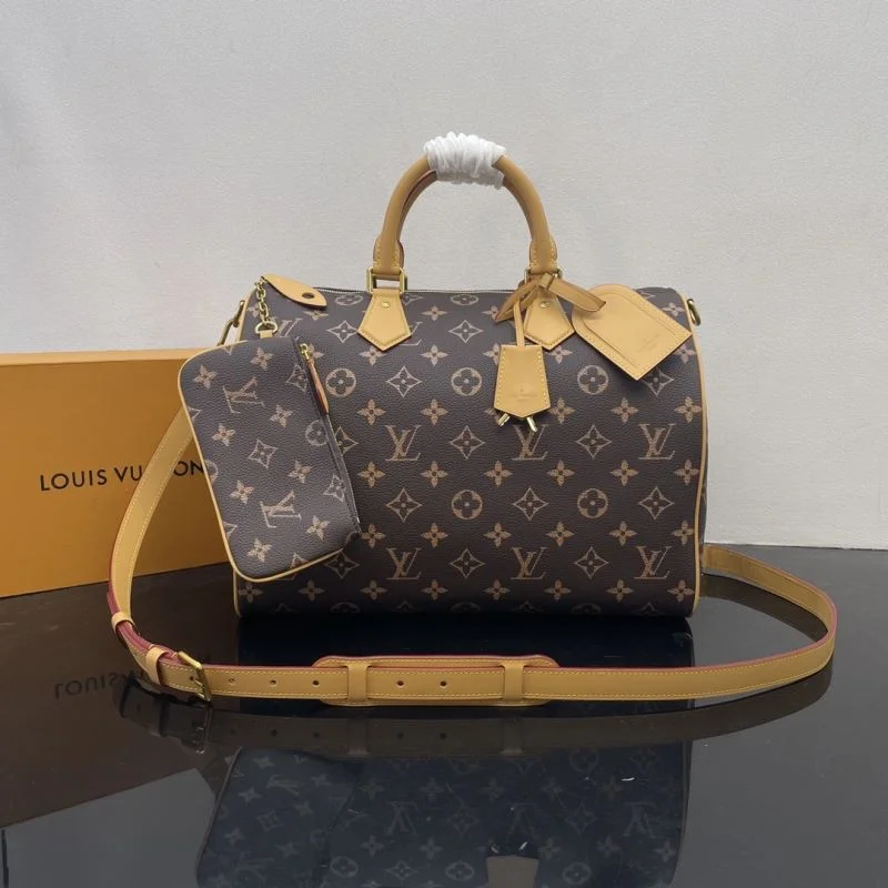 Practical Louis Vuitton Speedy Bags 41689