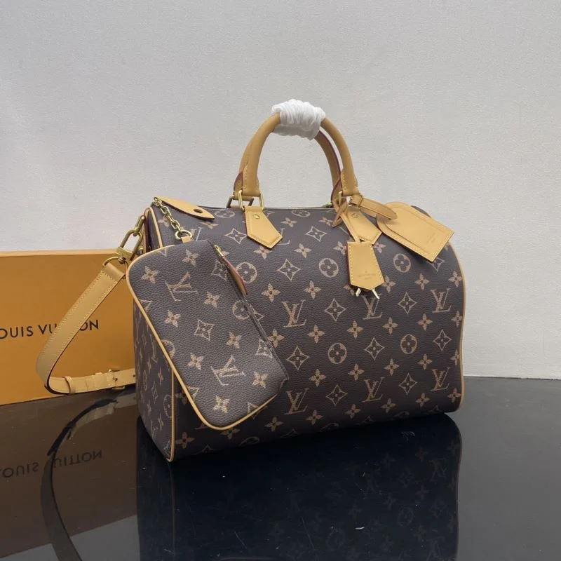 Practical Louis Vuitton Speedy Bags 41689