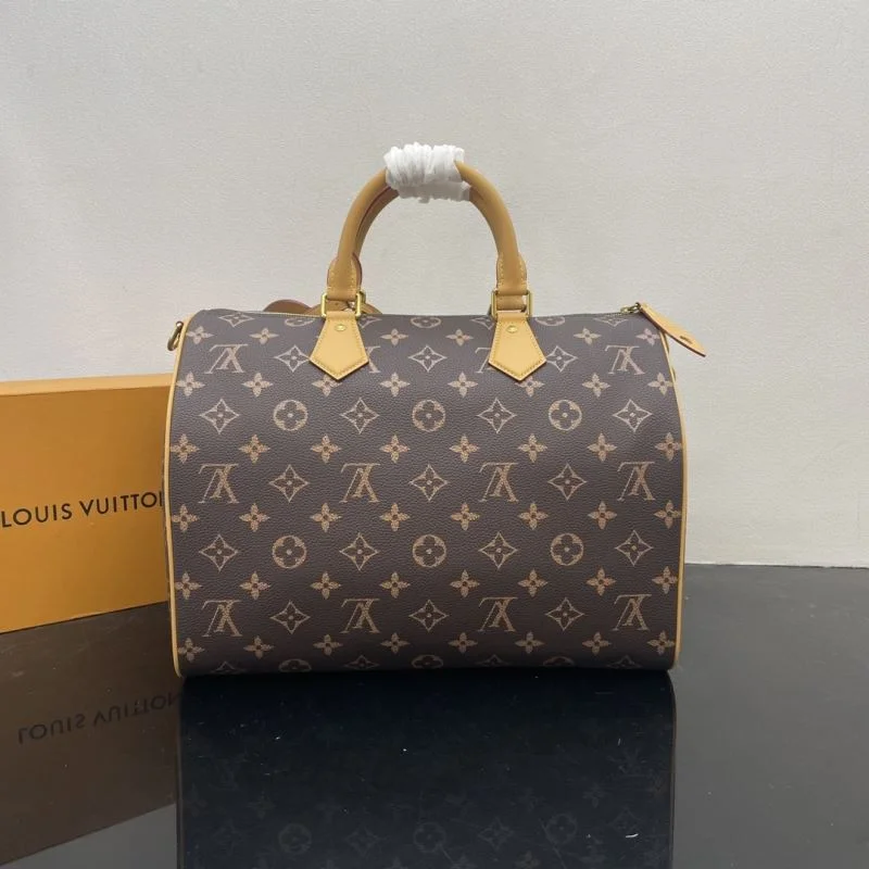 Practical Louis Vuitton Speedy Bags 41689