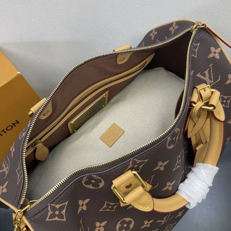 Practical Louis Vuitton Speedy Bags 41689