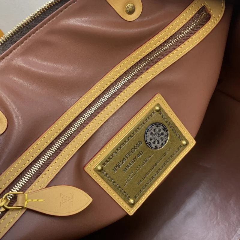 Practical Louis Vuitton Speedy Bags 41689