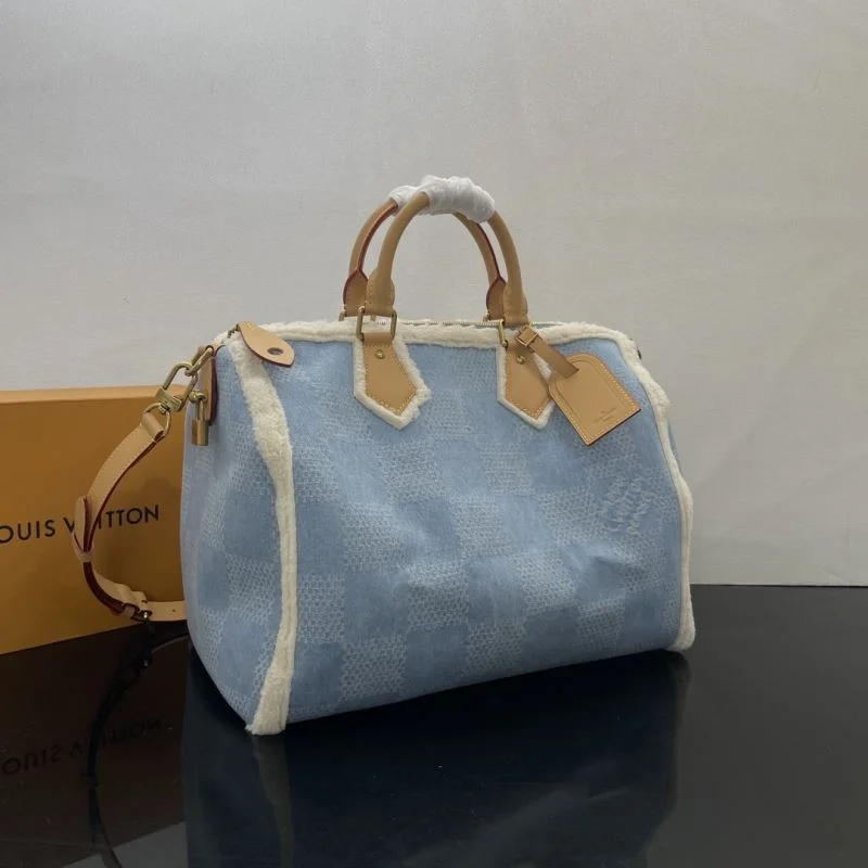 Louis Vuitton Speedy Bags HighQuality 41697