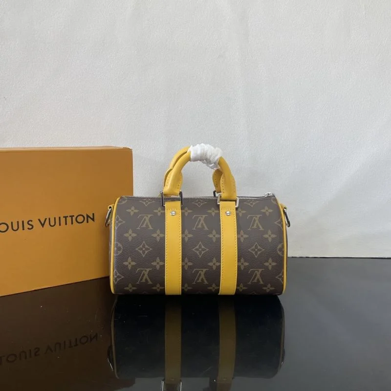 Louis Vuitton Speedy Bags Supportive 41688