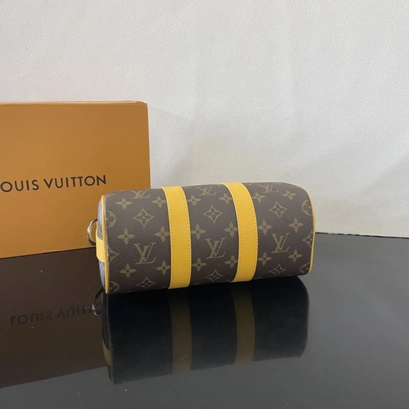 Louis Vuitton Speedy Bags Supportive 41688