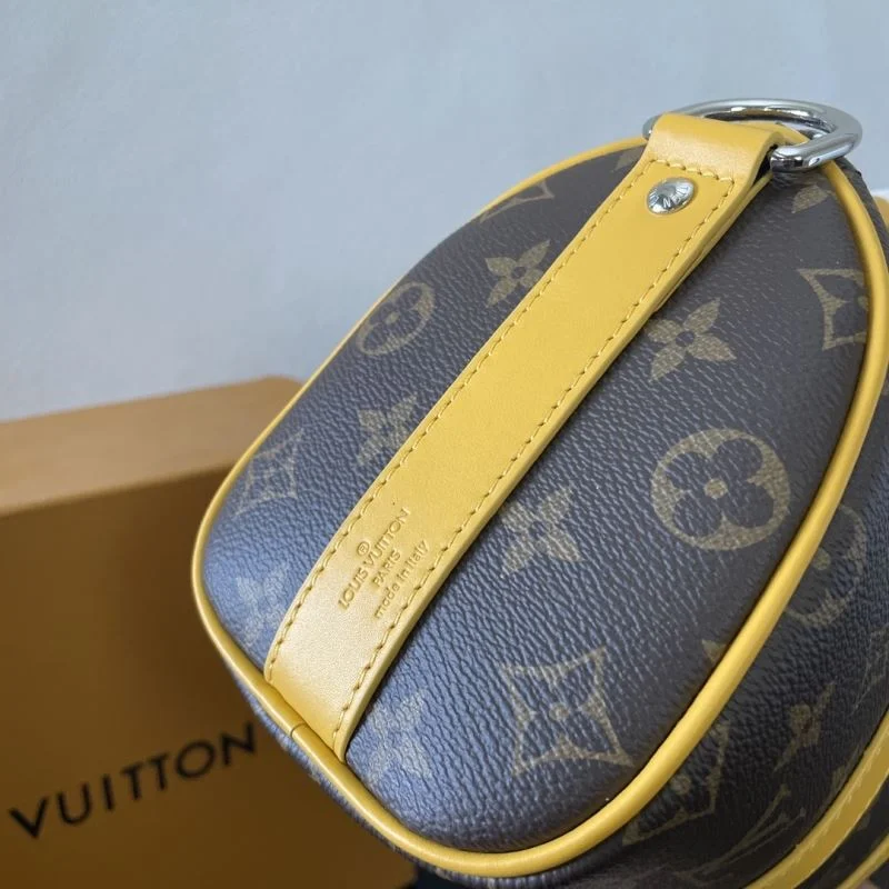 Louis Vuitton Speedy Bags Supportive 41688
