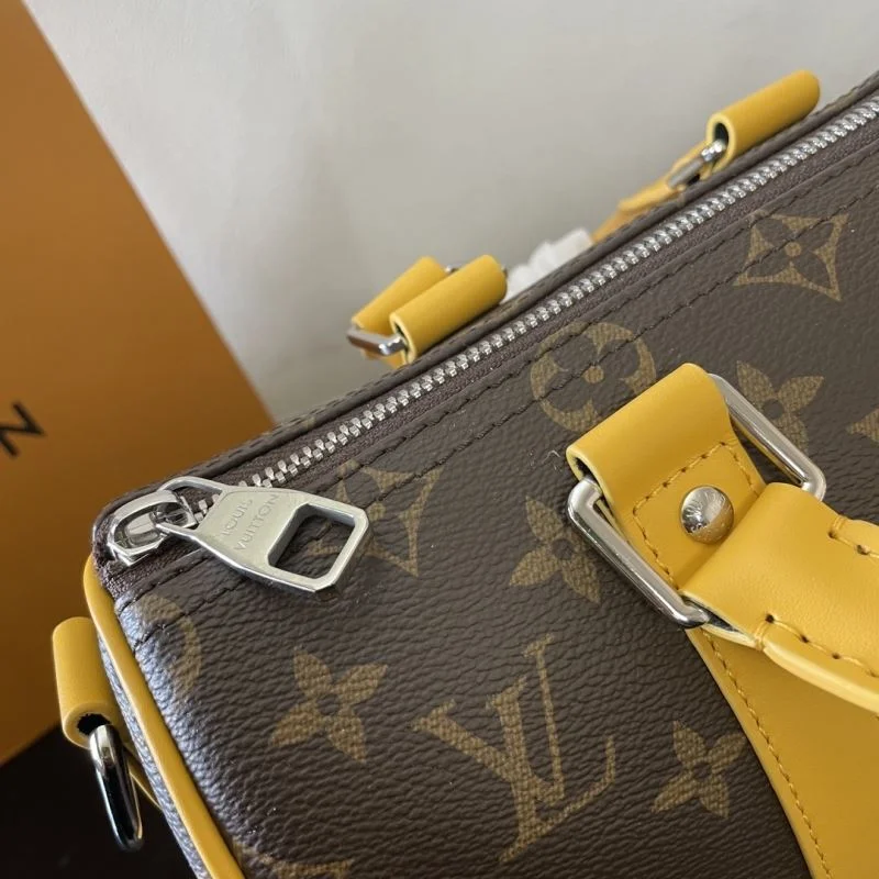 Louis Vuitton Speedy Bags Supportive 41688