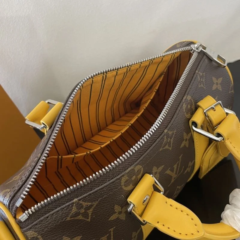 Louis Vuitton Speedy Bags Supportive 41688