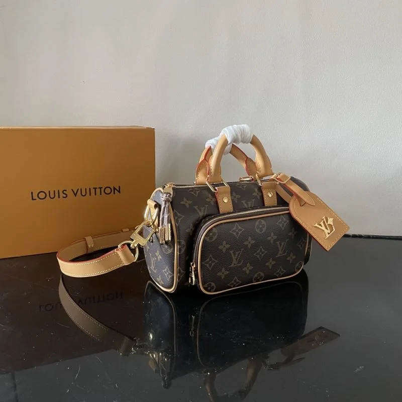 Elegant Louis Vuitton Speedy Bags 41728