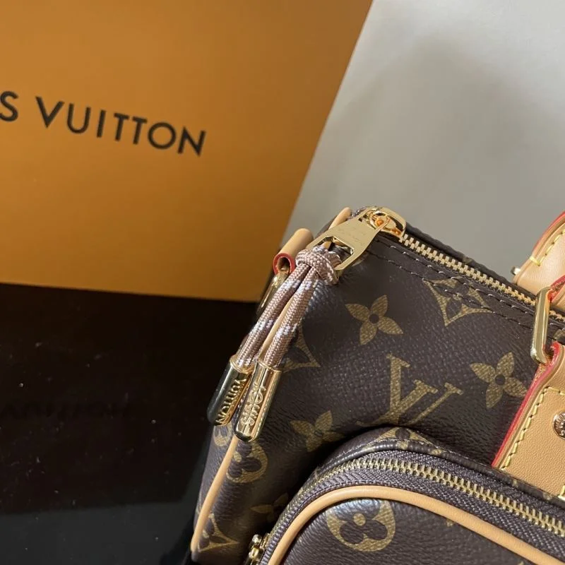 Elegant Louis Vuitton Speedy Bags 41728