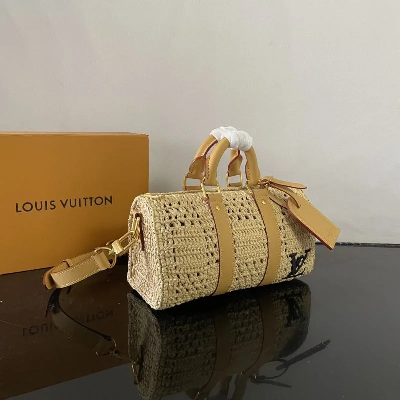 Vibrant Louis Vuitton Speedy Bags 41513