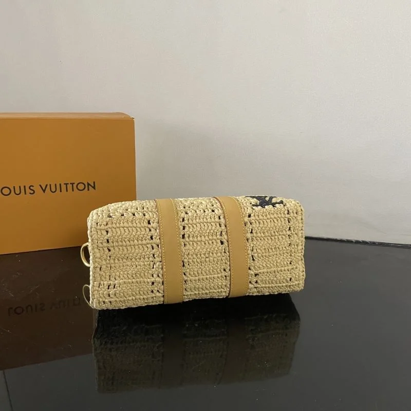 Vibrant Louis Vuitton Speedy Bags 41513