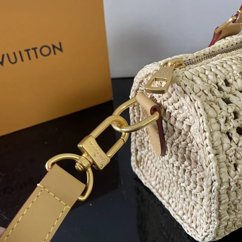 Vibrant Louis Vuitton Speedy Bags 41513