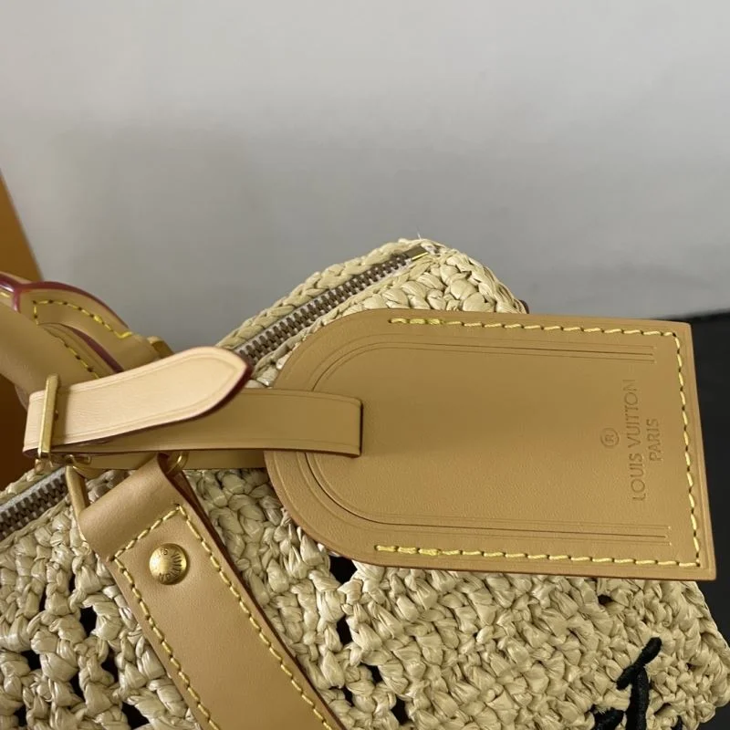 Vibrant Louis Vuitton Speedy Bags 41513