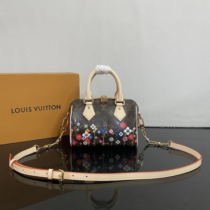Louis Vuitton Speedy Bags Practical 41510