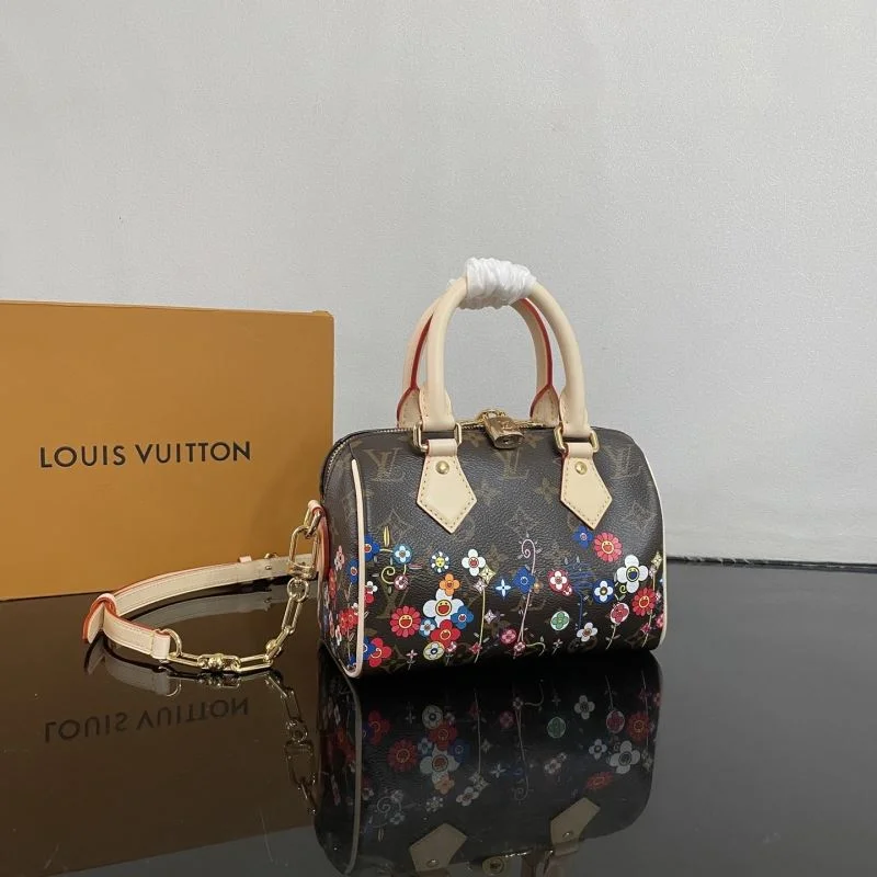 Louis Vuitton Speedy Bags Practical 41510