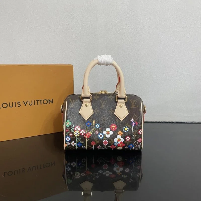 Louis Vuitton Speedy Bags Practical 41510