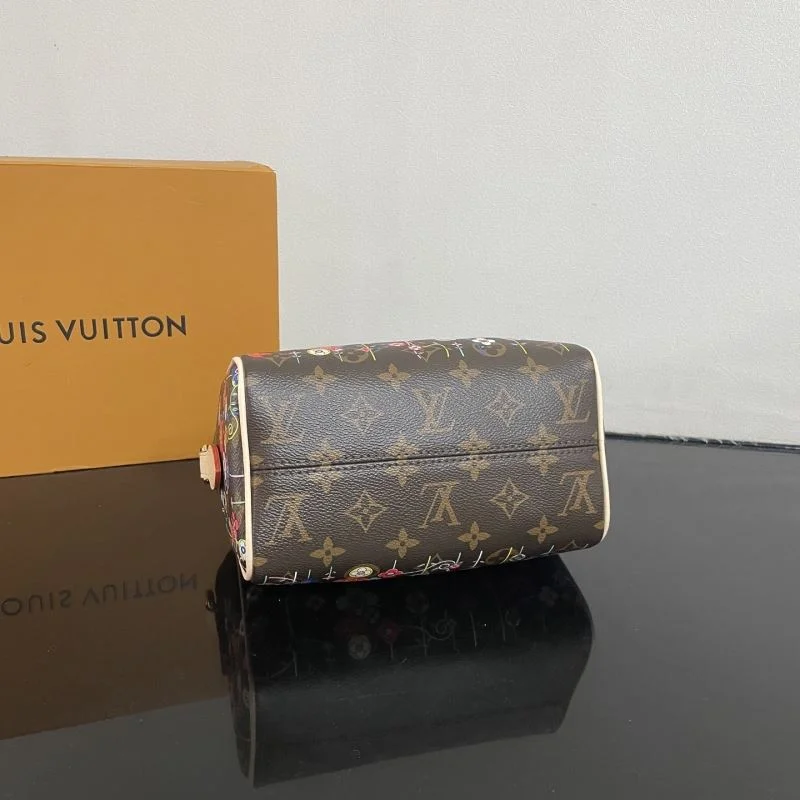 Louis Vuitton Speedy Bags Practical 41510