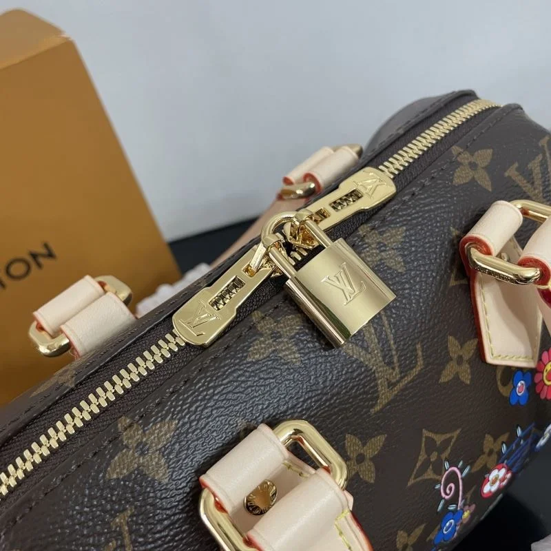 Louis Vuitton Speedy Bags Practical 41510