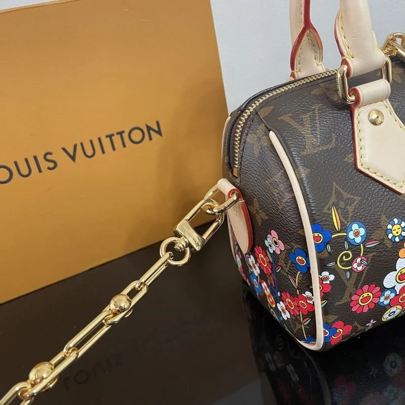Louis Vuitton Speedy Bags Practical 41510