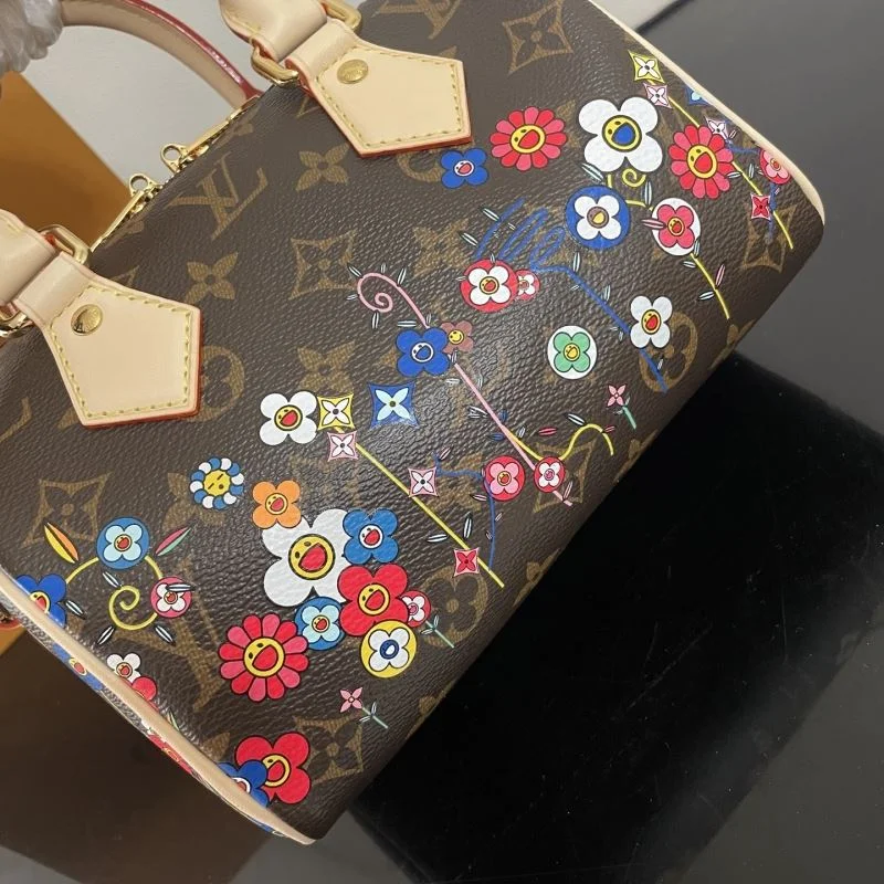 Louis Vuitton Speedy Bags Practical 41510