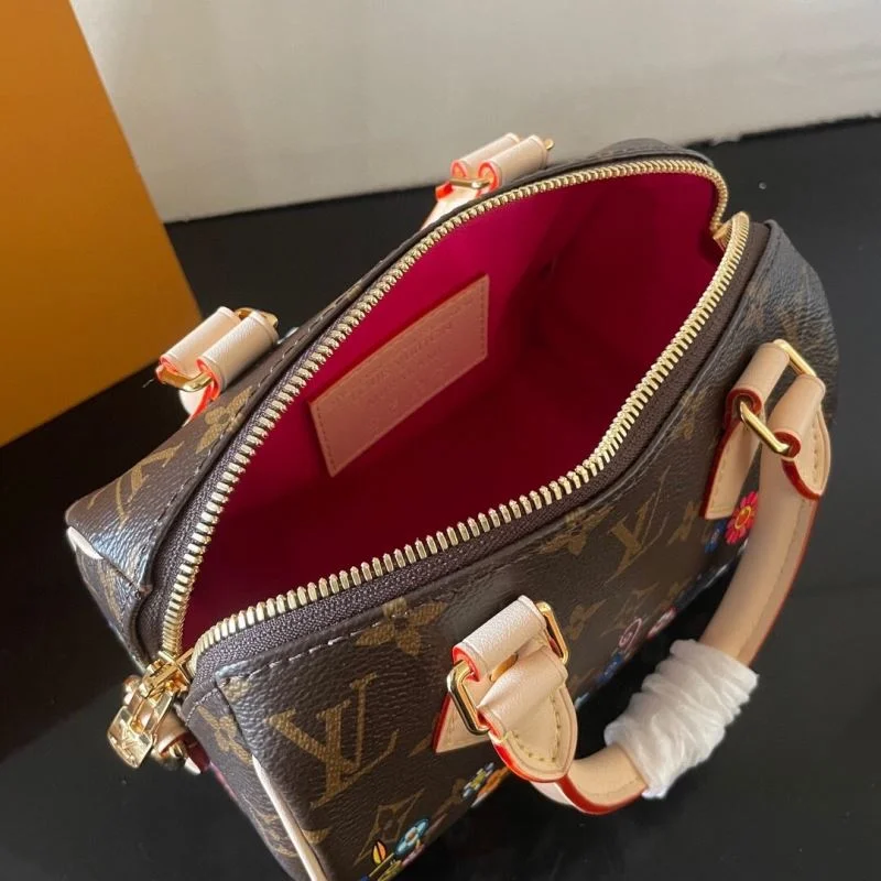 Louis Vuitton Speedy Bags Practical 41510