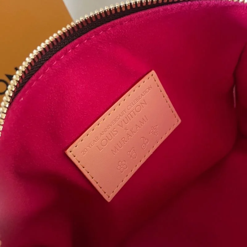 Louis Vuitton Speedy Bags Practical 41510